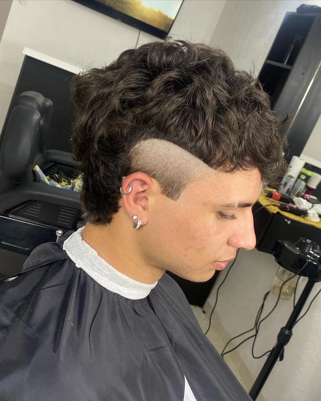 Fade Estricto